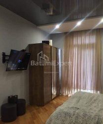 شقة سكنية 115 متر مربع - Tbel-Abuseridze, Batumi, جورجيا