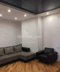شقة سكنية 115 متر مربع - Tbel-Abuseridze, Batumi, جورجيا