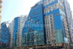 شقة سكنية 54 متر مربع - يوريفسكايا, Batumi, جورجيا