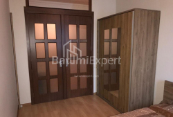 شقة سكنية 45 متر مربع - يوريفسكايا, Batumi, جورجيا