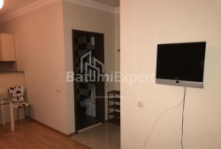 شقة سكنية 45 متر مربع - يوريفسكايا, Batumi, جورجيا