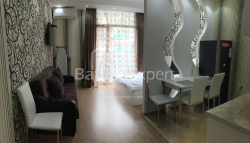 شقة سكنية 33 متر مربع - شريف خيمشياشفيلي, Batumi, جورجيا