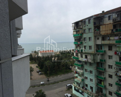 شقة سكنية 33 متر مربع - شريف خيمشياشفيلي, Batumi, جورجيا