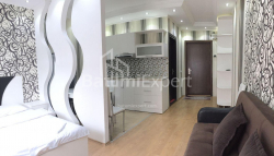 شقة سكنية 33 متر مربع - شريف خيمشياشفيلي, Batumi, جورجيا