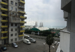 شقة سكنية 1-комн 33 m² - شريف خيمشياشفيلي, Batumi