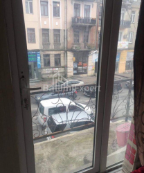 شقة سكنية 35 متر مربع - الكسندرا بوشكين, Batumi, جورجيا