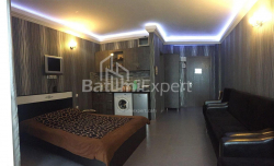 شقة سكنية 34 متر مربع - يوسف كوبالادزه, Batumi, جورجيا
