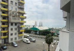 شقة سكنية 34 متر مربع - يوسف كوبالادزه, Batumi, جورجيا