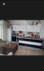 شقة سكنية 75 متر مربع - بيترا مليكيشفيلي, Batumi, جورجيا