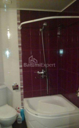 شقة سكنية 80 متر مربع - فاختانغ جورجاسالي, Batumi, جورجيا