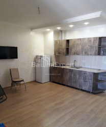 شقة سكنية 46 متر مربع - يوريفسكايا, Batumi, جورجيا