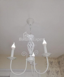 شقة سكنية 47 متر مربع - يوسف كوبالادزه, Batumi, جورجيا