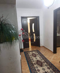 شقة سكنية 100 متر مربع - يوريفسكايا, Batumi, جورجيا