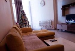 شقة سكنية 53 متر مربع - الكسندرا بوشكين, Batumi, جورجيا