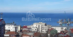 شقة سكنية 53 متر مربع - الكسندرا بوشكين, Batumi, جورجيا