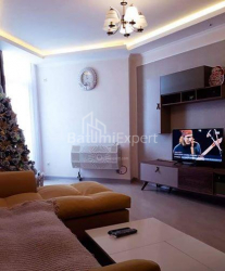 شقة سكنية 53 متر مربع - الكسندرا بوشكين, Batumi, جورجيا