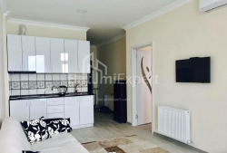 شقة سكنية 44 متر مربع - يوريفسكايا, Batumi, جورجيا