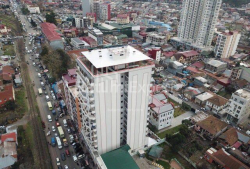 شقة سكنية 65 متر مربع - يوريفسكايا, Batumi, جورجيا