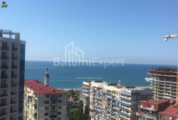 شقة سكنية 32 متر مربع - نيكو بيروسماني, Batumi, جورجيا