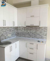 شقة سكنية 32 متر مربع - نيكو بيروسماني, Batumi, جورجيا