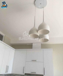 شقة سكنية 32 متر مربع - نيكو بيروسماني, Batumi, جورجيا