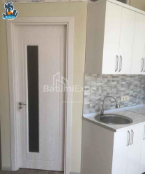 شقة سكنية 32 متر مربع - نيكو بيروسماني, Batumi, جورجيا