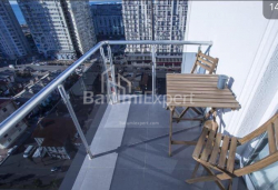 شقة سكنية 3-комн 70 m² - نيكو بيروسماني, Batumi