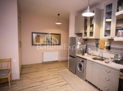 شقة سكنية 3-комн 70 m² - نيكو بيروسماني, Batumi