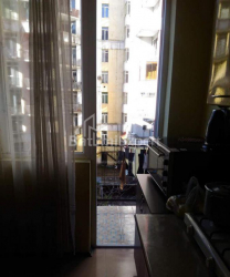 شقة سكنية 35 متر مربع - يوريفسكايا, Batumi, جورجيا