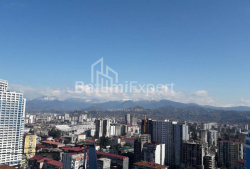 شقة سكنية 65 متر مربع - يوريفسكايا, Batumi, جورجيا