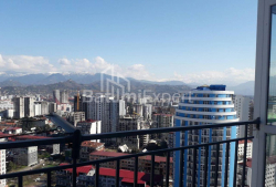 شقة سكنية 65 متر مربع - يوريفسكايا, Batumi, جورجيا