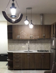 شقة سكنية 45 متر مربع - يوريفسكايا, Batumi, جورجيا