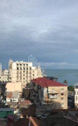 شقة سكنية 45 متر مربع - يوريفسكايا, Batumi, جورجيا