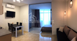 شقة سكنية 2-комн 42 m² - نيكو بيروسماني, Batumi