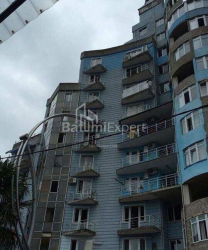 شقة سكنية 55 متر مربع - ميخائيل ليرمونتوف, Batumi, جورجيا