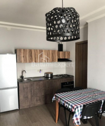 شقة سكنية 45 متر مربع - يوريفسكايا, Batumi, جورجيا