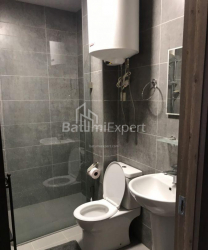 شقة سكنية 45 متر مربع - يوريفسكايا, Batumi, جورجيا
