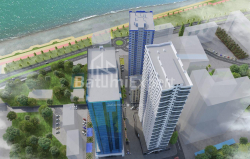 شقة سكنية 2-комн 40 m² - شريف خيمشياشفيلي, Batumi
