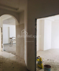 شقة سكنية 104 متر مربع - نيكو بيروسماني, Batumi, جورجيا