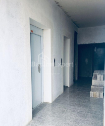 شقة سكنية 104 متر مربع - نيكو بيروسماني, Batumi, جورجيا