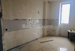 شقة سكنية 104 متر مربع - نيكو بيروسماني, Batumi, جورجيا