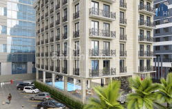 شقة سكنية 27 متر مربع - شريف خيمشياشفيلي, Batumi, جورجيا