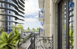 شقة سكنية 27 متر مربع - شريف خيمشياشفيلي, Batumi, جورجيا
