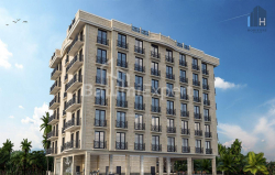 شقة سكنية 27 متر مربع - شريف خيمشياشفيلي, Batumi, جورجيا