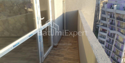 شقة سكنية 48 متر مربع - يوريفسكايا, Batumi, جورجيا