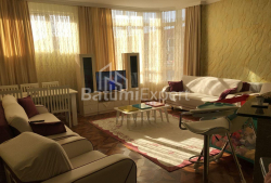 شقة سكنية 105 متر مربع - يوريفسكايا, Batumi, جورجيا