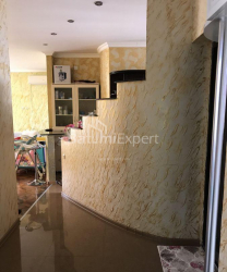 شقة سكنية 105 متر مربع - يوريفسكايا, Batumi, جورجيا