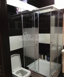 شقة سكنية 105 متر مربع - يوريفسكايا, Batumi, جورجيا