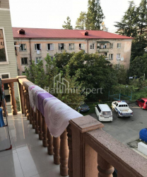 شقة سكنية 105 متر مربع - يوريفسكايا, Batumi, جورجيا