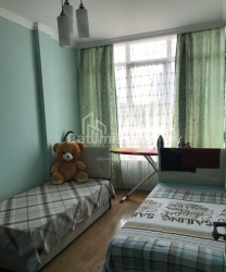 شقة سكنية 105 متر مربع - يوريفسكايا, Batumi, جورجيا